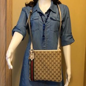 Gucci Crossbody bag